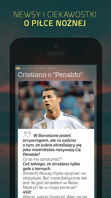 Emulate iPhone app Fangol using MyAndroid