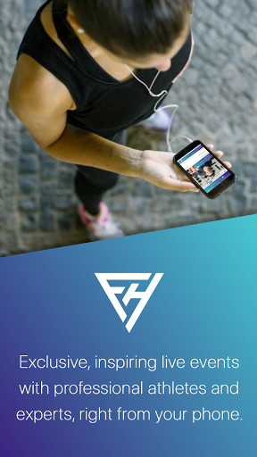 Run android online APK Fan Huddle Live from MyAndroid or emulate Fan Huddle Live using MyAndroid