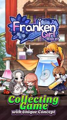 Emulate Android APK Fanken Girl Maker Emulate Android APK Fanken Girl Maker