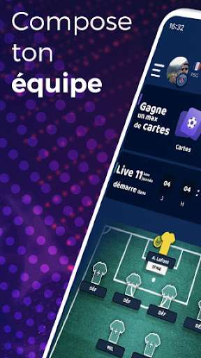 Run android online APK FanLive : jeu de fantasy league football & mercato from MyAndroid or emulate FanLive : jeu de fantasy league football & mercato using MyAndroid Run android online APK FanLive : jeu de fantasy league football & mercato from MyAndroid or emulate FanLive : jeu de fantasy league football & mercato using MyAndroid