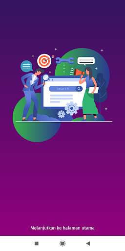 Run android online APK Fanny Sales Bintang from MyAndroid or emulate Fanny Sales Bintang using MyAndroid Run android online APK Fanny Sales Bintang from MyAndroid or emulate Fanny Sales Bintang using MyAndroid