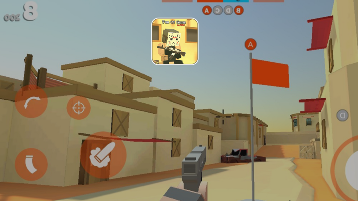 Emulate Android APK Fan Of Guns Guide Emulate Android APK Fan Of Guns Guide