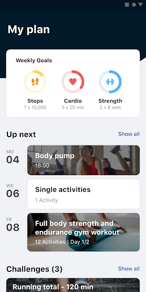 Run android online APK FANPhysique from MyAndroid or emulate FANPhysique using MyAndroid Run android online APK FANPhysique from MyAndroid or emulate FANPhysique using MyAndroid
