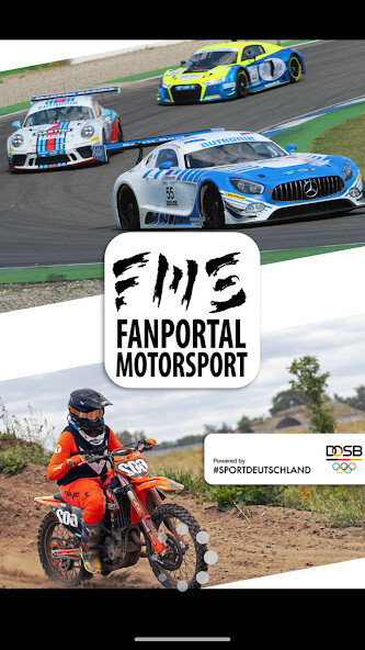 Emulate iPhone app Fanportal Motorsport using MyAndroid Emulate iPhone app Fanportal Motorsport using MyAndroid