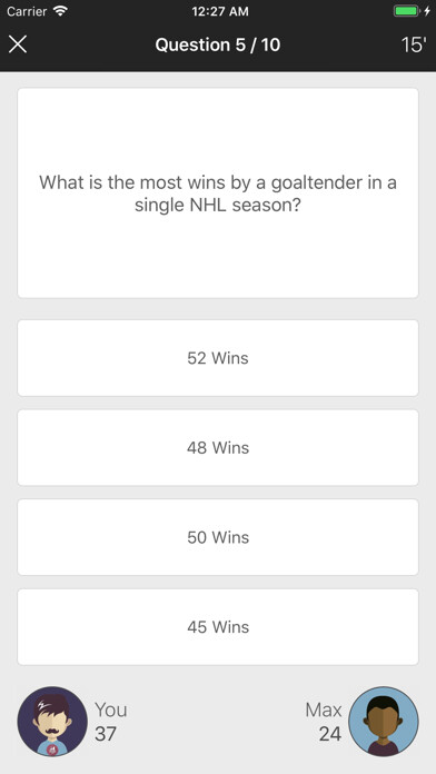 Run android online APK Fan Quiz for NHL from MyAndroid or emulate Fan Quiz for NHL using MyAndroid Run android online APK Fan Quiz for NHL from MyAndroid or emulate Fan Quiz for NHL using MyAndroid