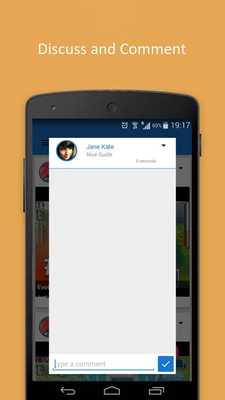 Emulate Android APK Fans App for Stellacept Online