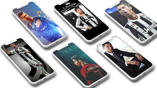 Run android online APK Fans Cristiano Ronaldo Wallpaper from MyAndroid or emulate Fans Cristiano Ronaldo Wallpaper using MyAndroid