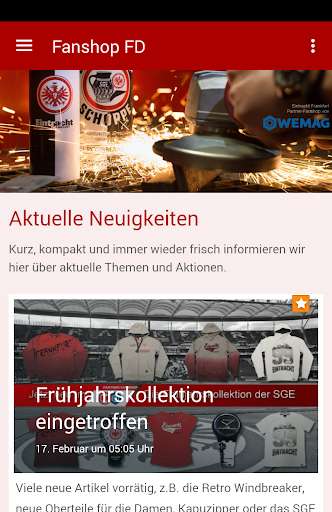 Run android online APK Fanshop Fulda from MyAndroid or emulate Fanshop Fulda using MyAndroid Run android online APK Fanshop Fulda from MyAndroid or emulate Fanshop Fulda using MyAndroid