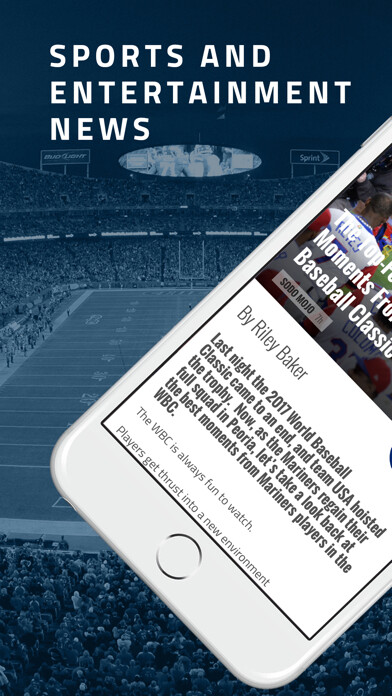 Emulate iPhone app FanSided using MyAndroid Emulate iPhone app FanSided using MyAndroid