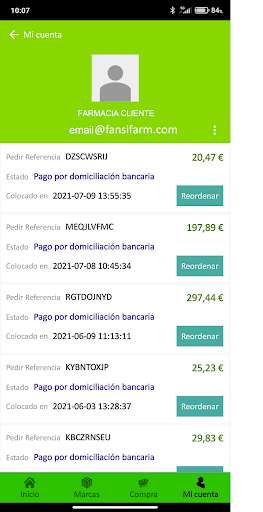 Run android online APK Fansifarm from MyAndroid or emulate Fansifarm using MyAndroid