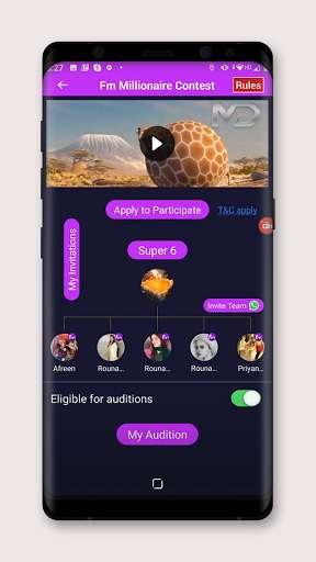 Run android online APK Fans Millionaire from MyAndroid or emulate Fans Millionaire using MyAndroid Run android online APK Fans Millionaire from MyAndroid or emulate Fans Millionaire using MyAndroid