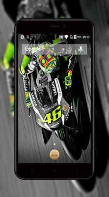 Emulate Android APK Fans.MotoGP Wallpapers