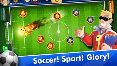 Emulate iPhone app Fans of Soccer: Disc Football using MyAndroid Emulate iPhone app Fans of Soccer: Disc Football using MyAndroid