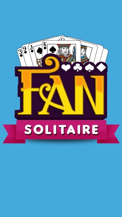 Emulate iPhone app Fan Solitaire Free Card Game Classic Solitare Solo using MyAndroid Emulate iPhone app Fan Solitaire Free Card Game Classic Solitare Solo using MyAndroid