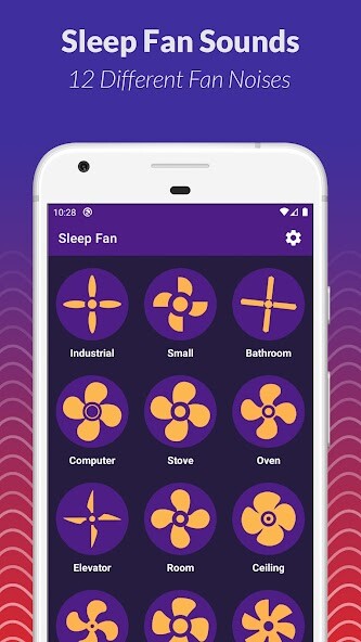 Run android online APK Fan Sounds For Sleeping from MyAndroid or emulate Fan Sounds For Sleeping using MyAndroid Run android online APK Fan Sounds For Sleeping from MyAndroid or emulate Fan Sounds For Sleeping using MyAndroid