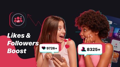 Emulate iPhone app FansTrend Get Followers Famous using MyAndroid Emulate iPhone app FansTrend Get Followers Famous using MyAndroid