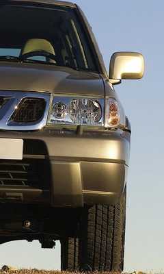 Emulate Android APK Fans Wallpaper Nissan Terrano Emulate Android APK Fans Wallpaper Nissan Terrano