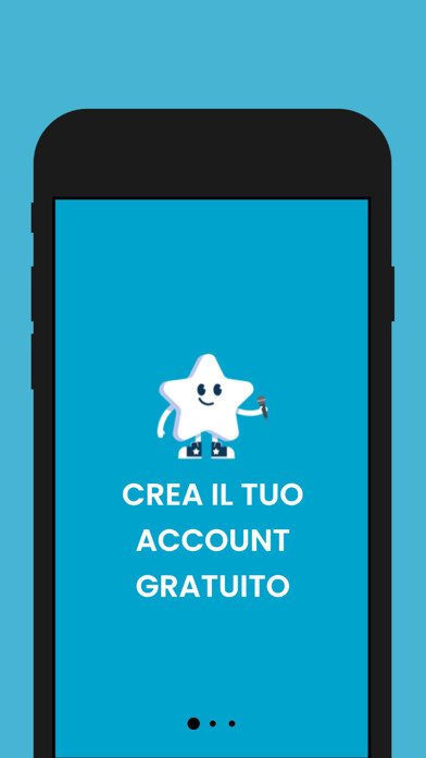 Emulate iPhone app FantaAmici using MyAndroid Emulate iPhone app FantaAmici using MyAndroid
