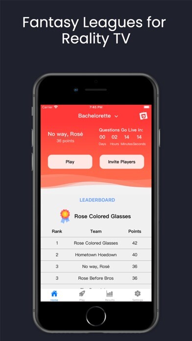 Emulate iPhone app Fantake using MyAndroid Emulate iPhone app Fantake using MyAndroid