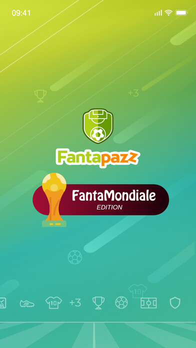Emulate iPhone app Fantapazz - FantaMondiale using MyAndroid Emulate iPhone app Fantapazz - FantaMondiale using MyAndroid