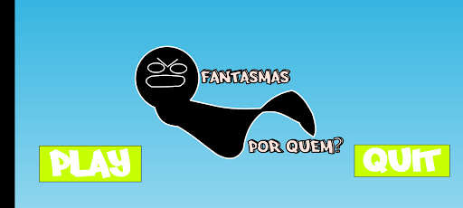 Run android online APK Fantasmas Por Quem? from MyAndroid or emulate Fantasmas Por Quem? using MyAndroid