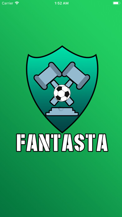 Emulate iPhone app FantAstaApp using MyAndroid Emulate iPhone app FantAstaApp using MyAndroid