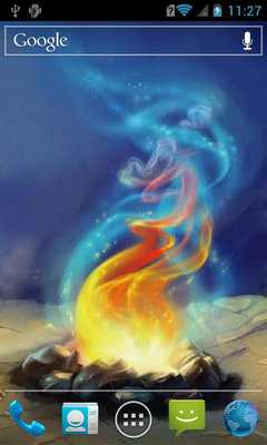 Emulate Android APK Fantastic bonfire Live WP Emulate Android APK Fantastic bonfire Live WP