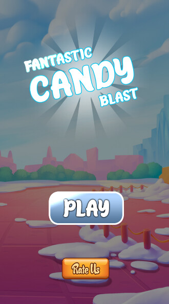 Run android online APK Fantastic Candy Blast from MyAndroid or emulate Fantastic Candy Blast using MyAndroid