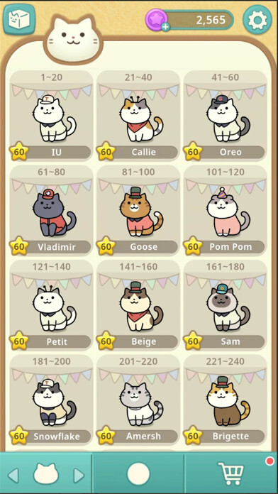 Emulate iPhone app Fantastic Cat Dentist using MyAndroid Emulate iPhone app Fantastic Cat Dentist using MyAndroid