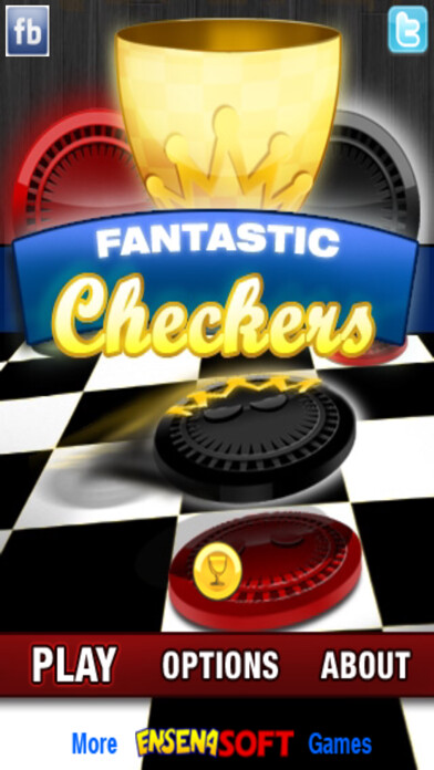 Emulate iPhone app Fantastic Checkers Go using MyAndroid Emulate iPhone app Fantastic Checkers Go using MyAndroid