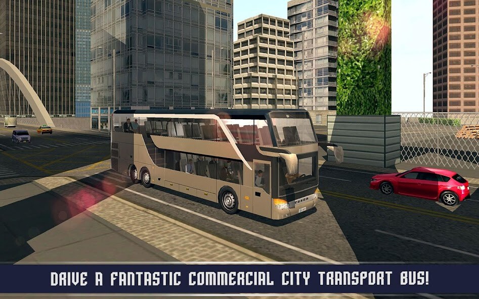 Run android online APK Fantastic City Bus Ultimate from MyAndroid or emulate Fantastic City Bus Ultimate using MyAndroid