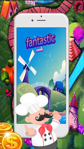 Run android online APK fantastic cookie from MyAndroid or emulate fantastic cookie using MyAndroid Run android online APK fantastic cookie from MyAndroid or emulate fantastic cookie using MyAndroid