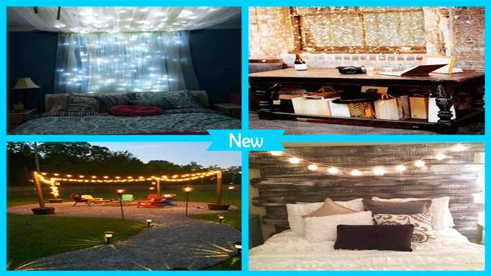Emulate Android APK Fantastic DIY String Light Decoration Emulate Android APK Fantastic DIY String Light Decoration