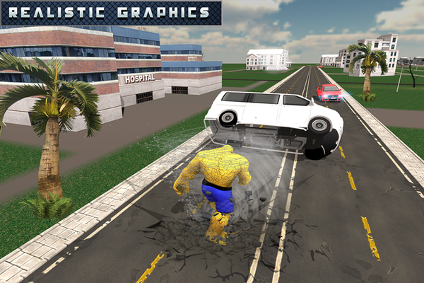 Emulate Android APK Fantastic Hero Crime Battle vs Super Villains Emulate Android APK Fantastic Hero Crime Battle vs Super Villains