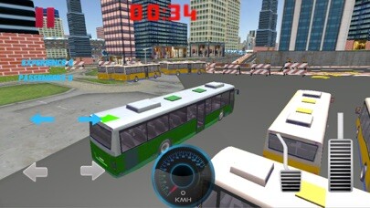 Emulate iPhone app Fantastic Ideal Bus Parker using MyAndroid Emulate iPhone app Fantastic Ideal Bus Parker using MyAndroid