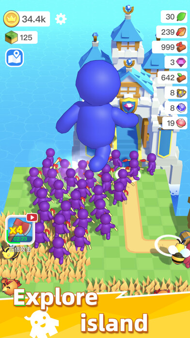 Run android online APK Fantastic Island 3D: Survival from MyAndroid or emulate Fantastic Island 3D: Survival using MyAndroid Run android online APK Fantastic Island 3D: Survival from MyAndroid or emulate Fantastic Island 3D: Survival using MyAndroid