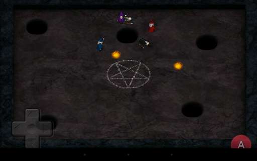 Run android online APK Fantastic League of Almighty Wizards! from MyAndroid or emulate Fantastic League of Almighty Wizards! using MyAndroid