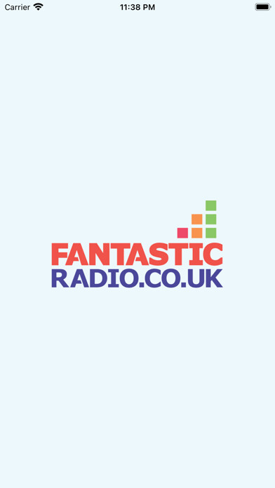 Emulate iPhone app FANTASTICRADIOUK using MyAndroid