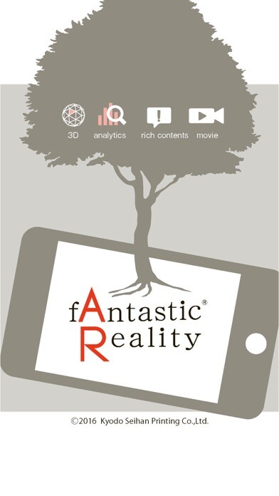 Emulate iPhone app fAntastic Reality using MyAndroid Emulate iPhone app fAntastic Reality using MyAndroid