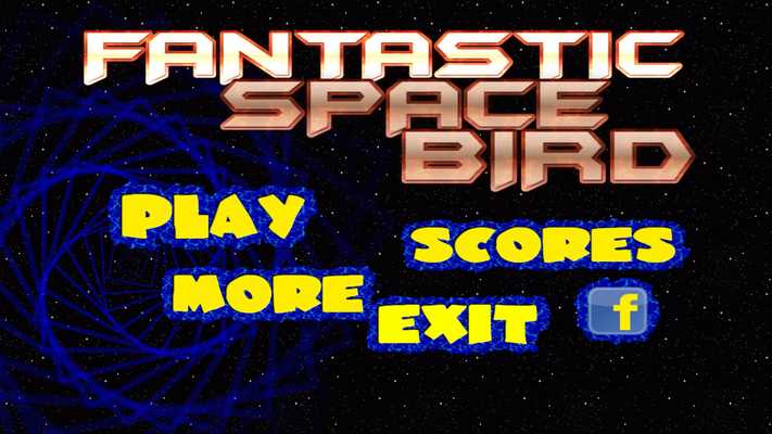 Emulate Android APK Fantastic Space Bird Emulate Android APK Fantastic Space Bird
