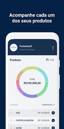 Run android online APK Fantastsoft from MyAndroid or emulate Fantastsoft using MyAndroid