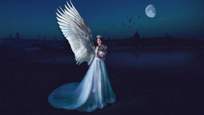 Emulate Android APK Fantasy Angels Wallpaper Emulate Android APK Fantasy Angels Wallpaper