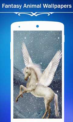 Emulate Android APK Fantasy Animal Wallpaper Emulate Android APK Fantasy Animal Wallpaper
