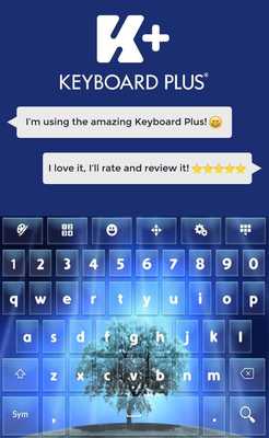 Emulate Android APK Fantasy Animated Keyboard Emulate Android APK Fantasy Animated Keyboard