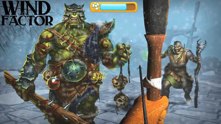 Emulate Android APK Fantasy Archery: Master of Bow and Arrow Games Emulate Android APK Fantasy Archery: Master of Bow and Arrow Games