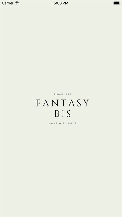 Emulate iPhone app Fantasy Bis using MyAndroid Emulate iPhone app Fantasy Bis using MyAndroid