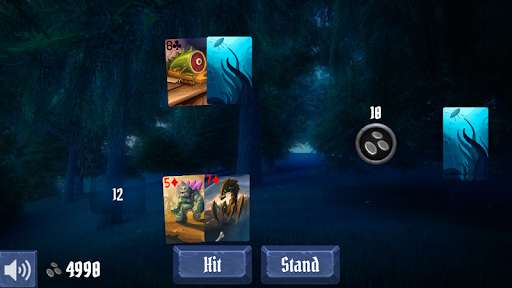 Run android online APK Fantasy Blackjack from MyAndroid or emulate Fantasy Blackjack using MyAndroid