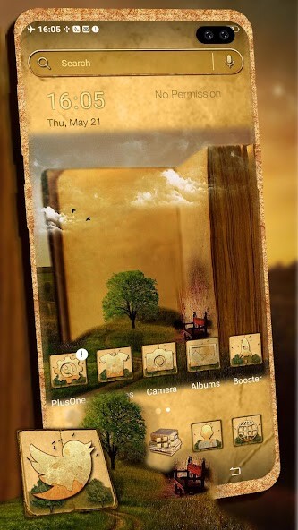 Run android online APK Fantasy Book Launcher Theme from MyAndroid or emulate Fantasy Book Launcher Theme using MyAndroid Run android online APK Fantasy Book Launcher Theme from MyAndroid or emulate Fantasy Book Launcher Theme using MyAndroid