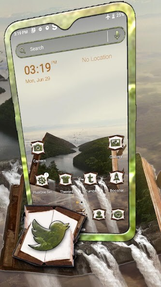 Run android online APK Fantasy Book River Theme from MyAndroid or emulate Fantasy Book River Theme using MyAndroid Run android online APK Fantasy Book River Theme from MyAndroid or emulate Fantasy Book River Theme using MyAndroid