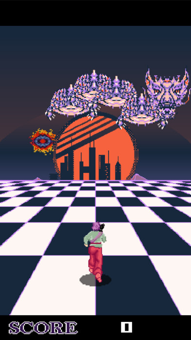Emulate iPhone app Fantasy Challenge using MyAndroid